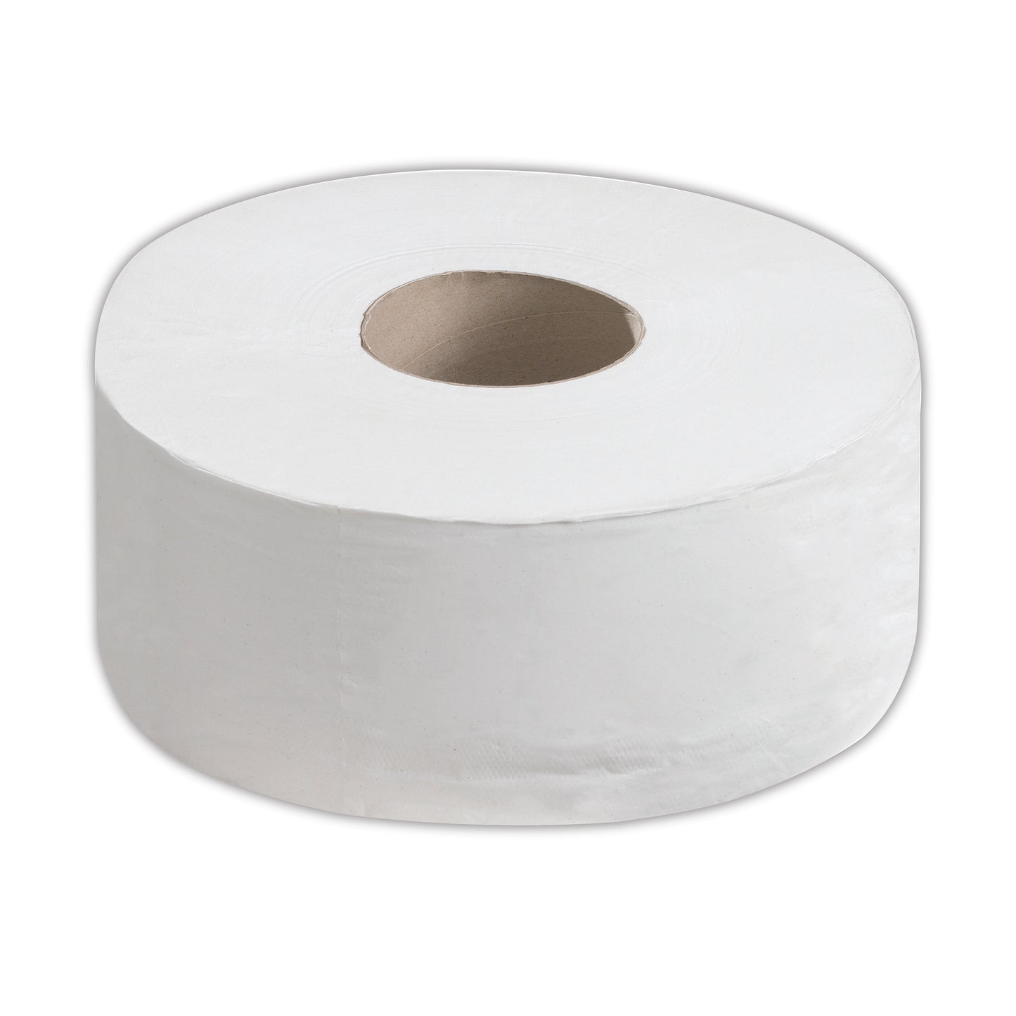 Kleenex Jumbo Toilet Tissue White 190m (Pack of 6) 8570