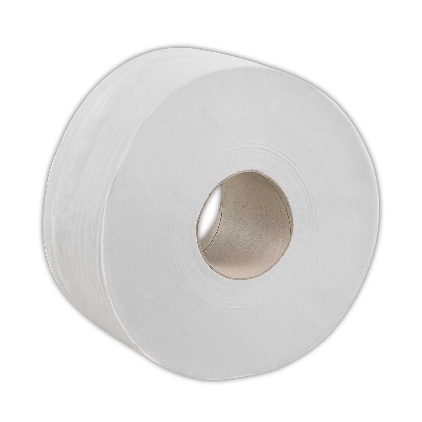 Kleenex Jumbo Toilet Tissue White 190m (Pack of 6) 8570