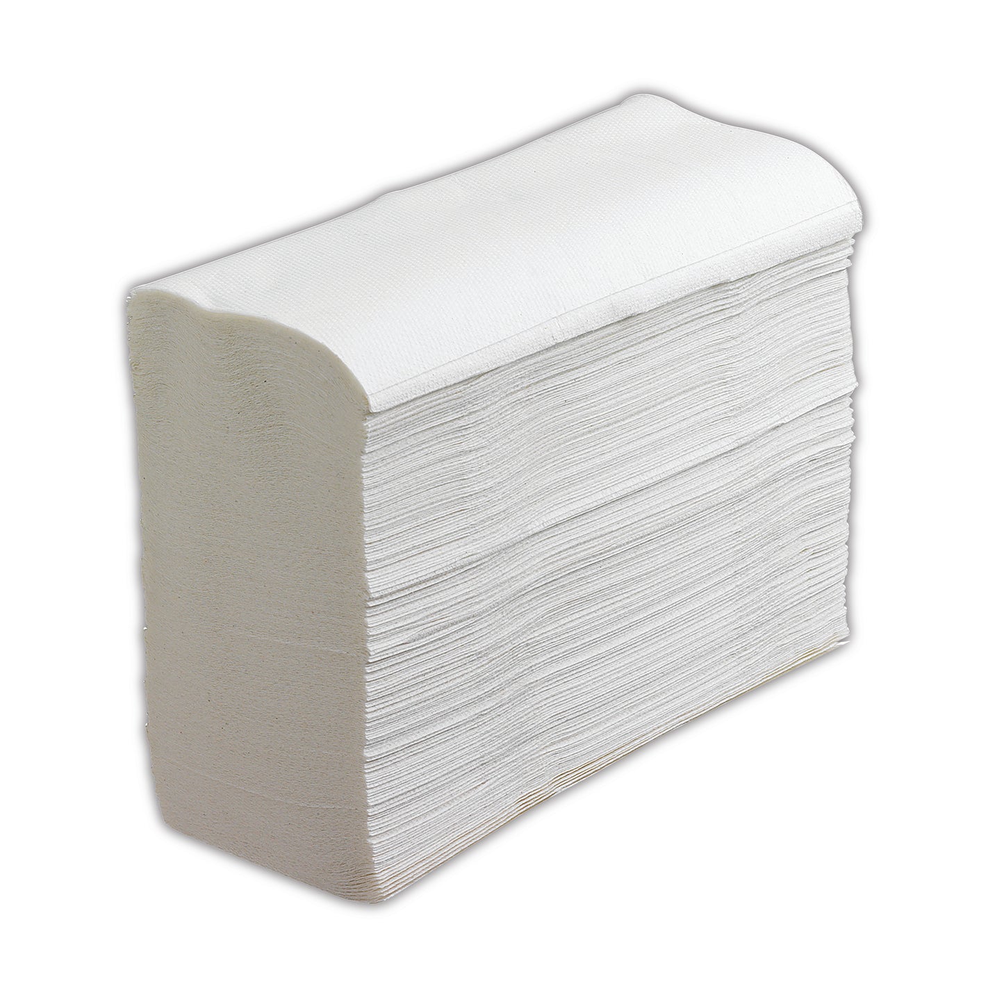 Scott Multifold Hand Towels 250 Sheet White (Pack of 16) 3749