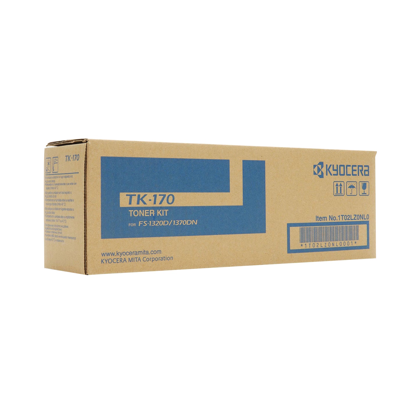 KYOCERA MK-170