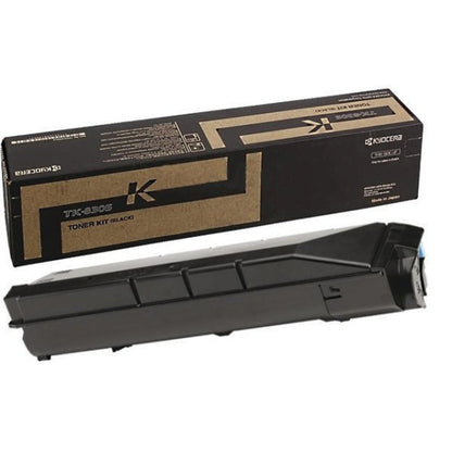 KYOCERA TK-8305K toner cartridge 1 pc(s) Original Black
