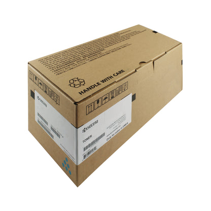 KYOCERA TK-5220K toner cartridge 1 pc(s) Original Black