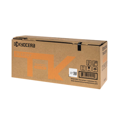 KYOCERA TK-5270Y toner cartridge 1 pc(s) Original Yellow