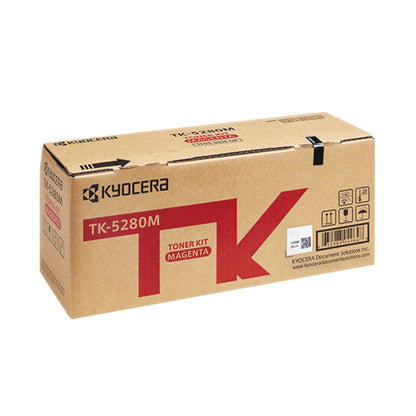 KYOCERA TK-5280M toner cartridge 1 pc(s) Original Magenta