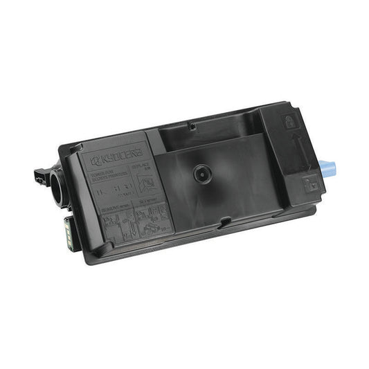 Kyocera Black Toner Cartridge High Capacity TK-3130