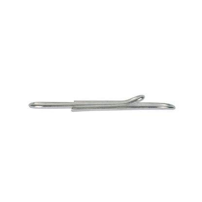 Q-Connect Paperclips Lipped 32mm (Pack of 1000) KF01316Q