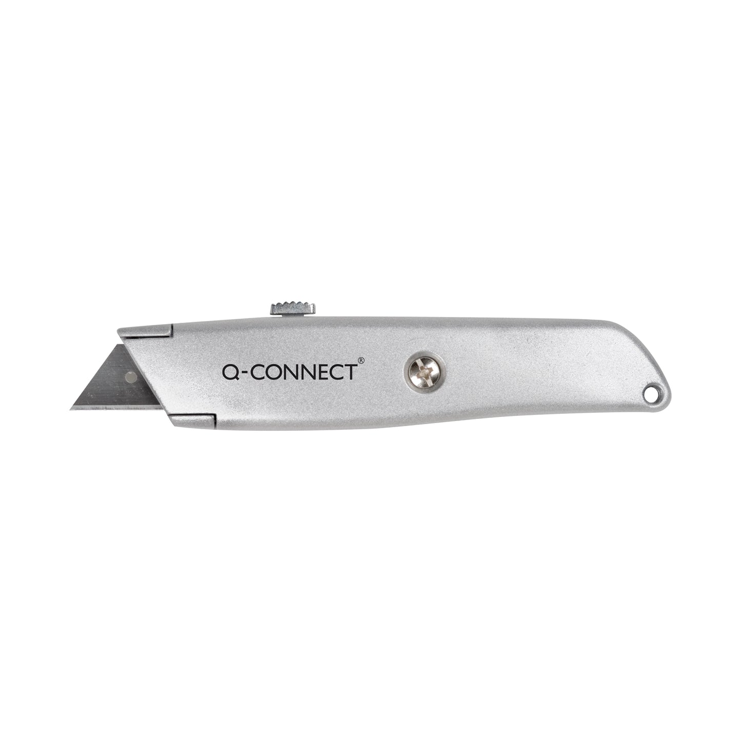Q-Connect Retractable Cutter Universal 219BC
