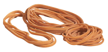 Q-Connect Rubber Bands Assorted Sizes 100g KF10673