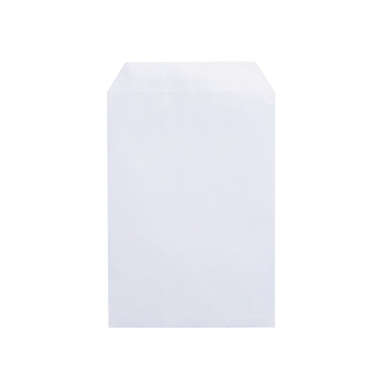 Q-Connect C5 Envelopes Pocket Self Seal 90gsm White (Pack of 500) 2898