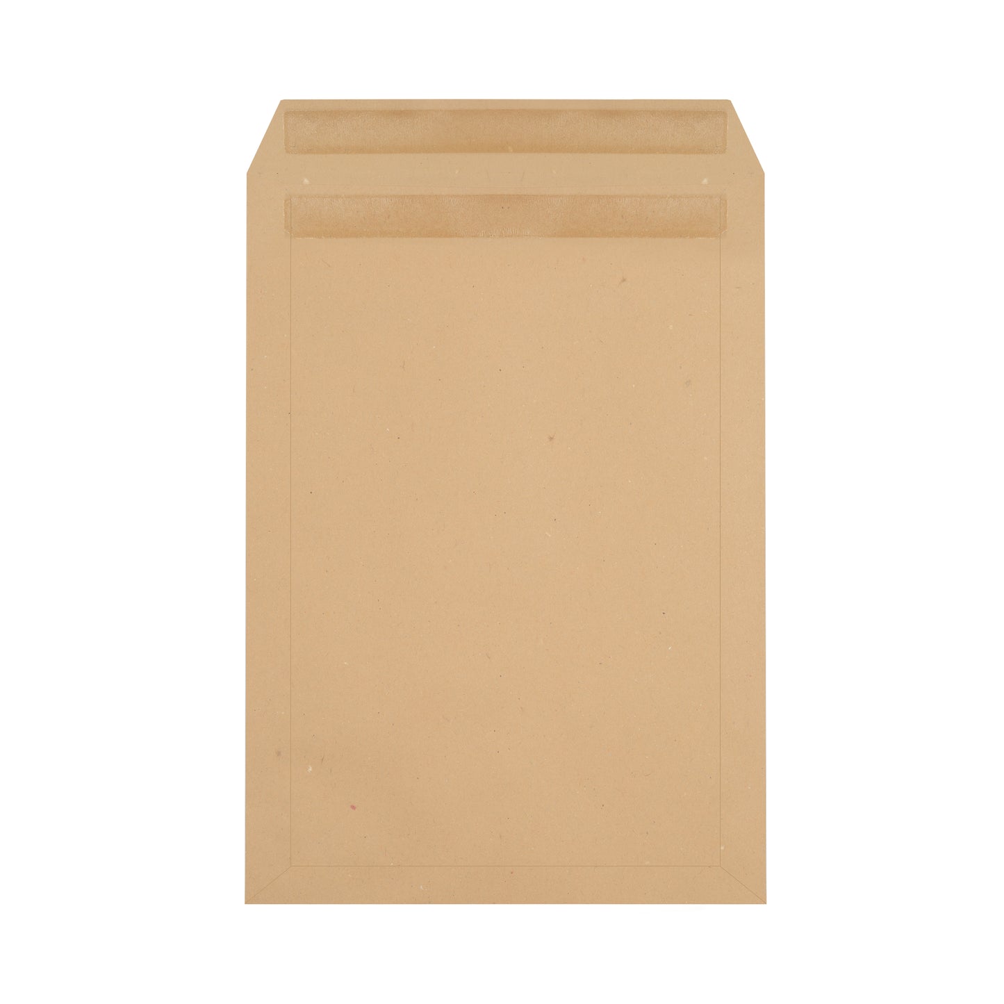 Q-Connect C4 Envelopes Pocket Self Seal 80gsm Manilla (Pack of 250) 3470