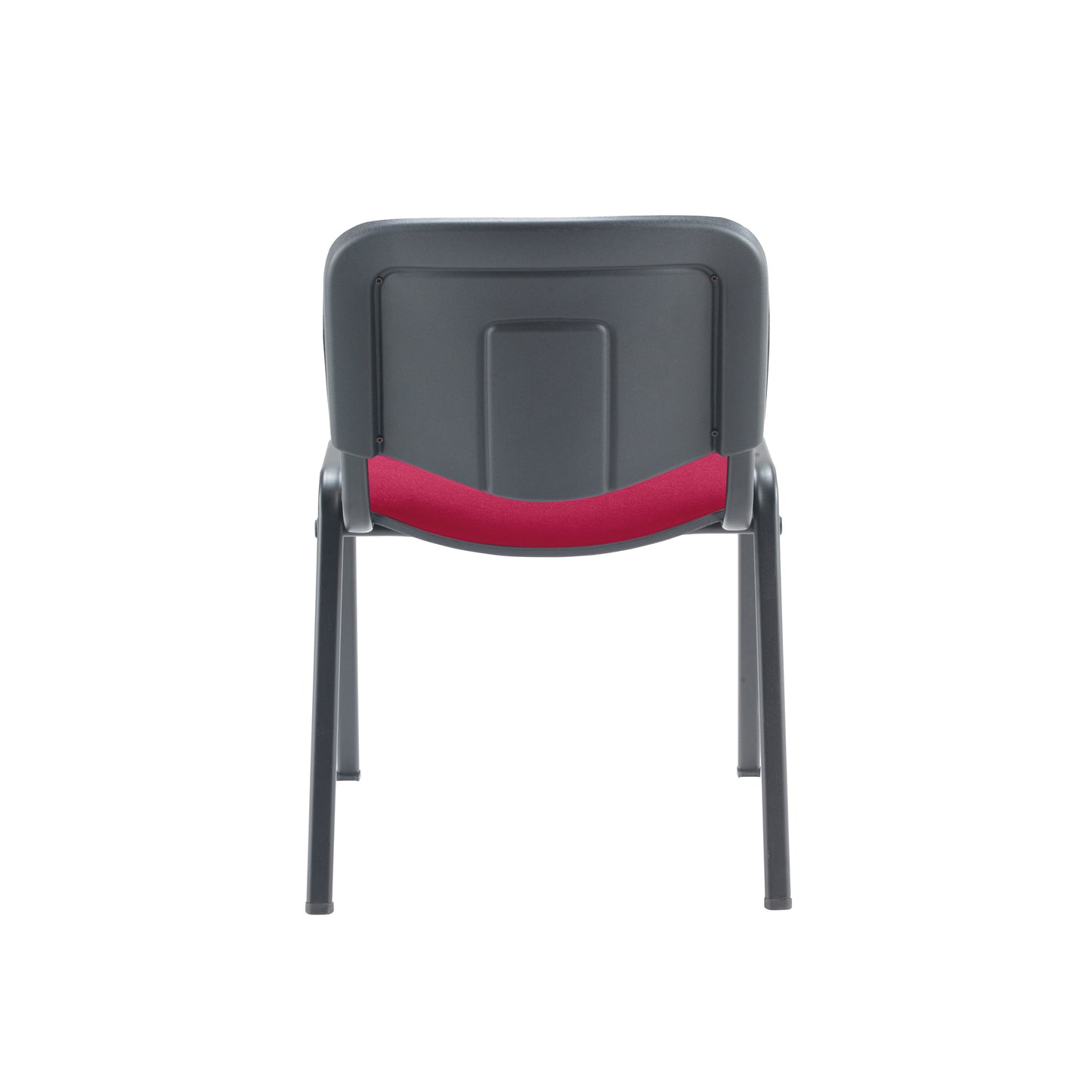 Jemini Ultra Multipurpose Stacking Chair Claret KF72979