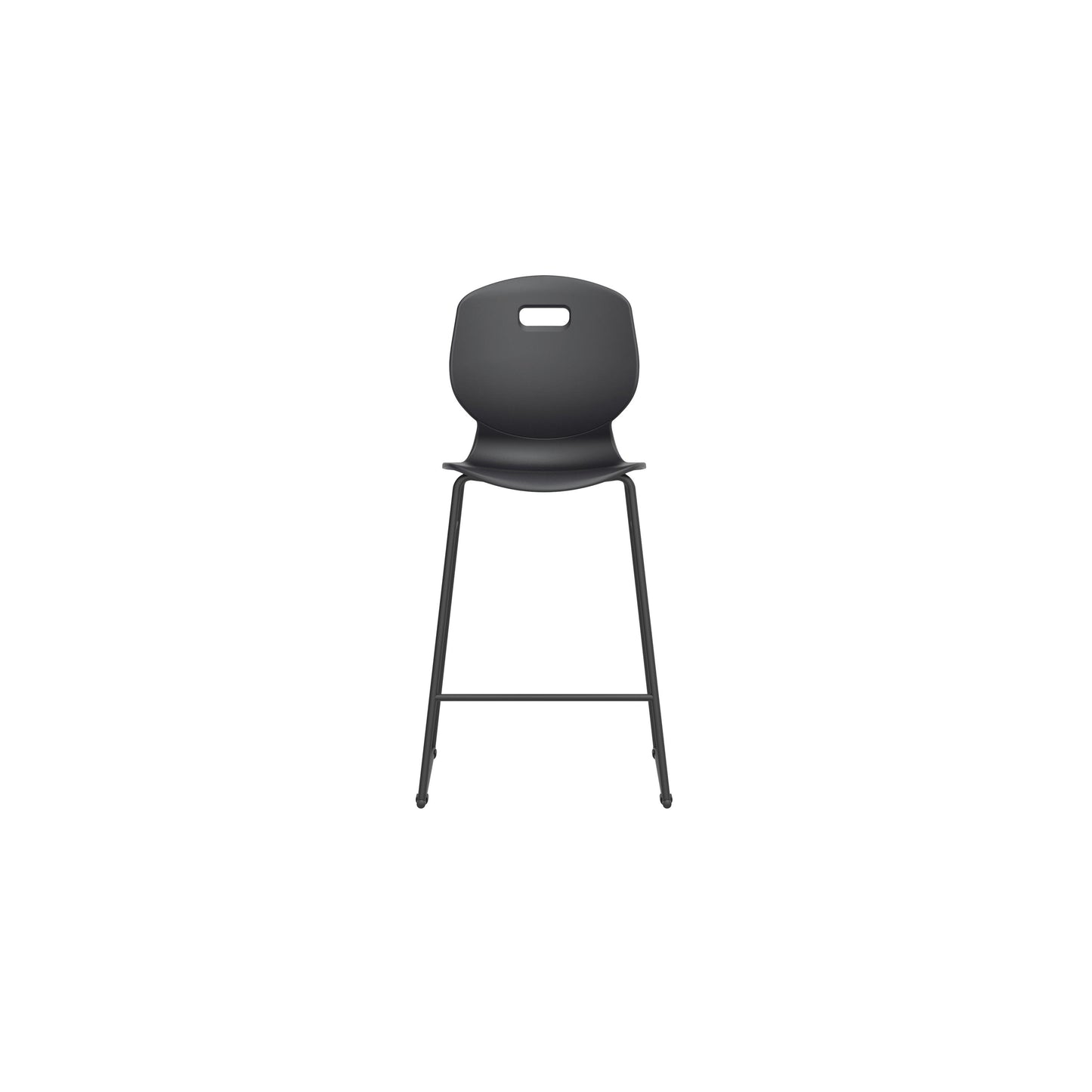 Titan Arc High Chair Size 5 Anthracite KF77817