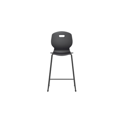 Titan Arc High Chair Size 5 Anthracite KF77817