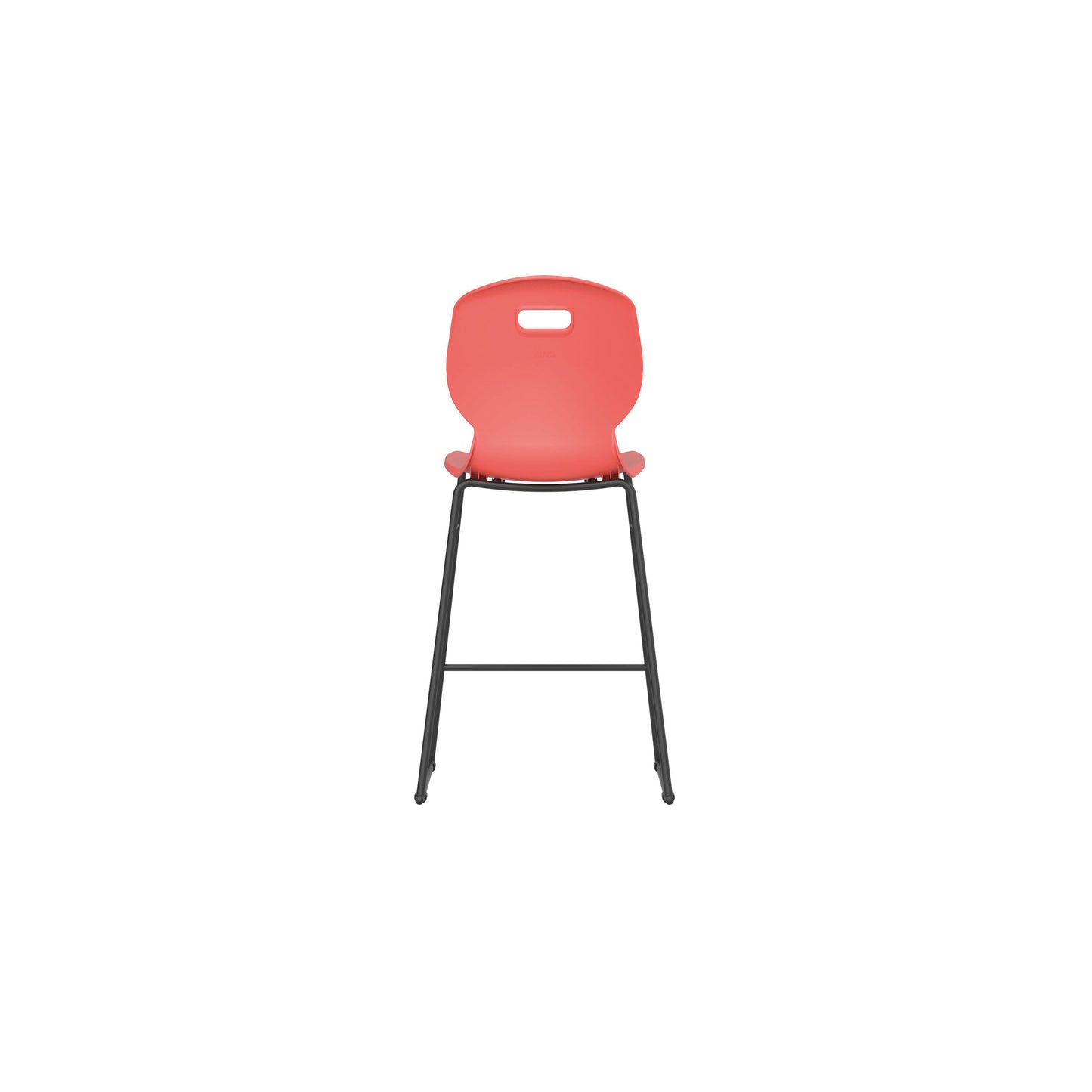 Titan Arc High Chair Size 5 Coral KF77818