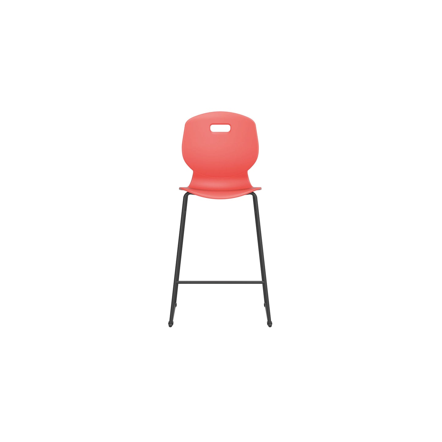 Titan Arc High Chair Size 5 Coral KF77818
