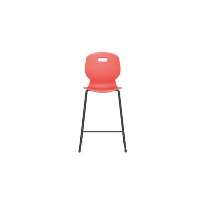 Titan Arc High Chair Size 5 Coral KF77818