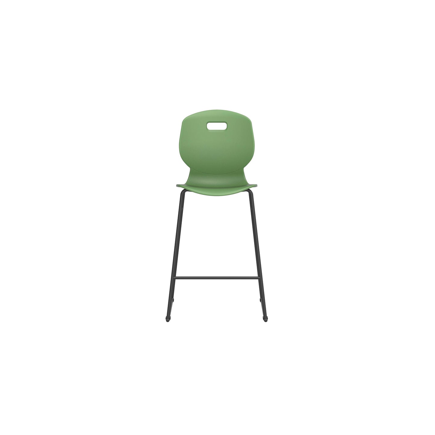 Titan Arc High Chair Size 5 Forest KF77819