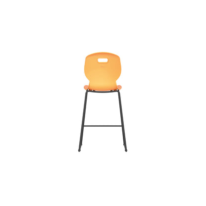 Titan Arc High Chair Size 5 Marigold KF77822