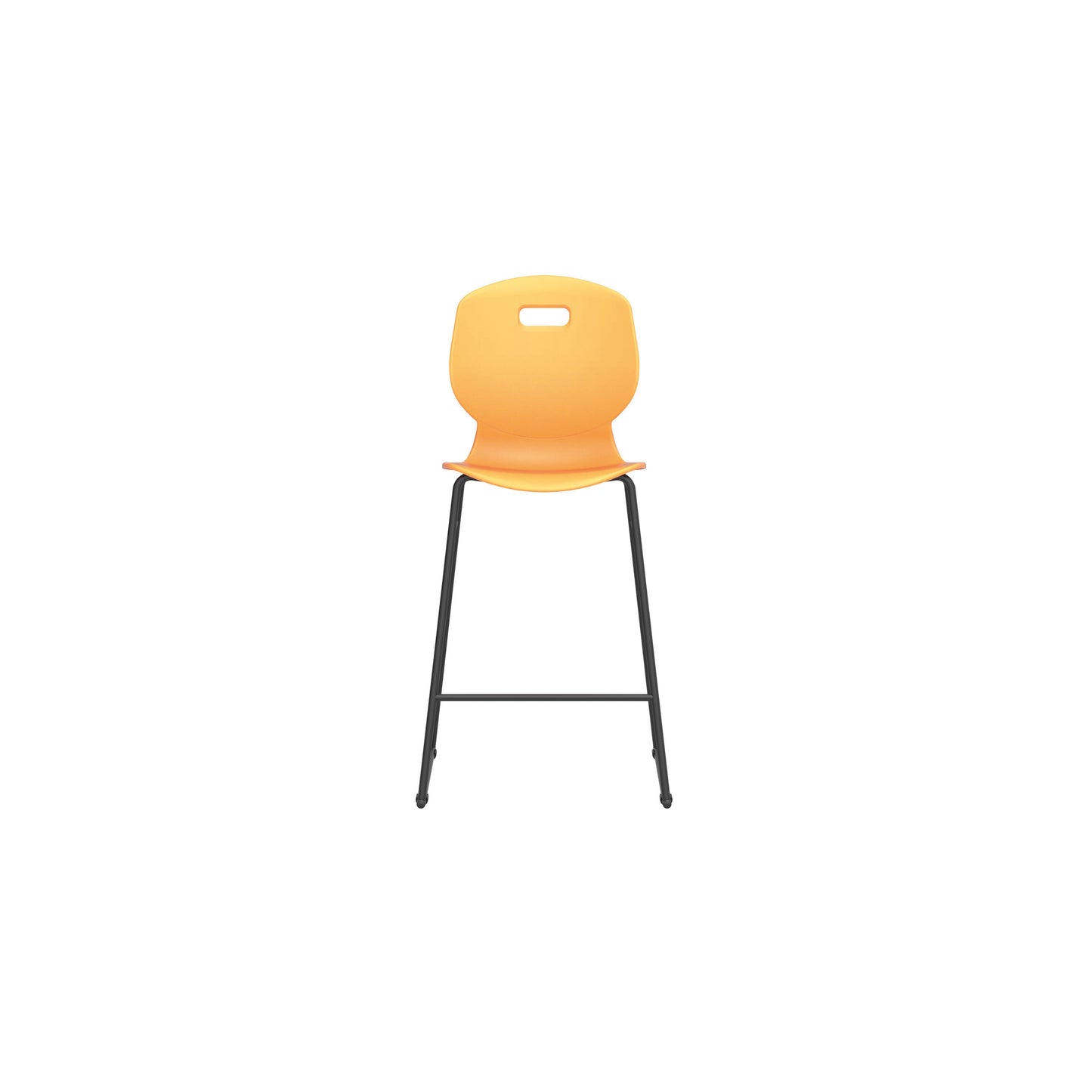 Titan Arc High Chair Size 5 Marigold KF77822