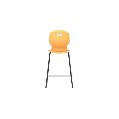Titan Arc High Chair Size 5 Marigold KF77822
