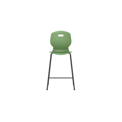 Titan Arc High Chair Size 6 Forest KF77826