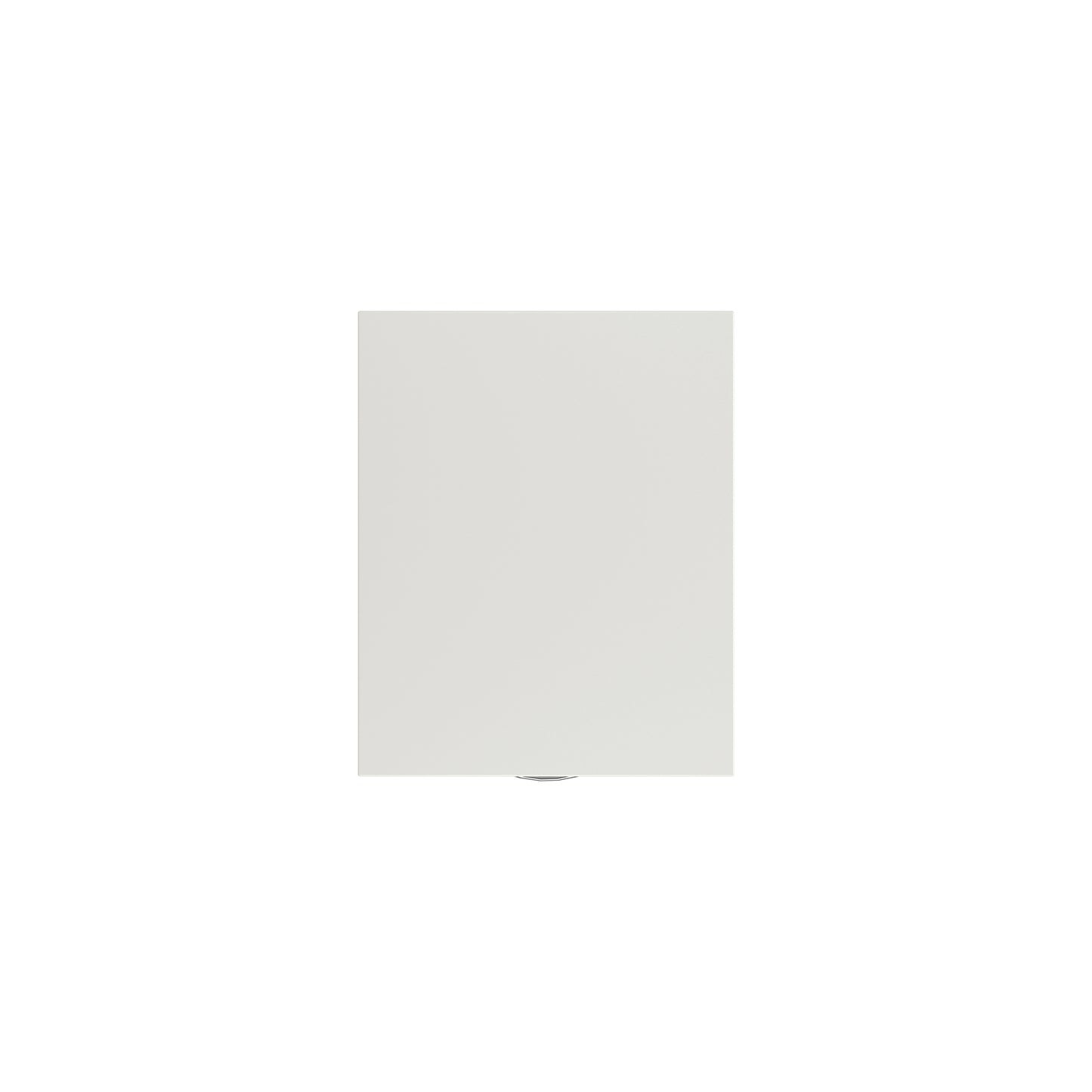 Jemini 3 Drawer Under Desk Pedestal 404x500x690mm White KF78664
