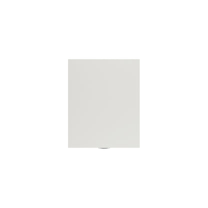 Jemini 3 Drawer Under Desk Pedestal 404x500x690mm White KF78664