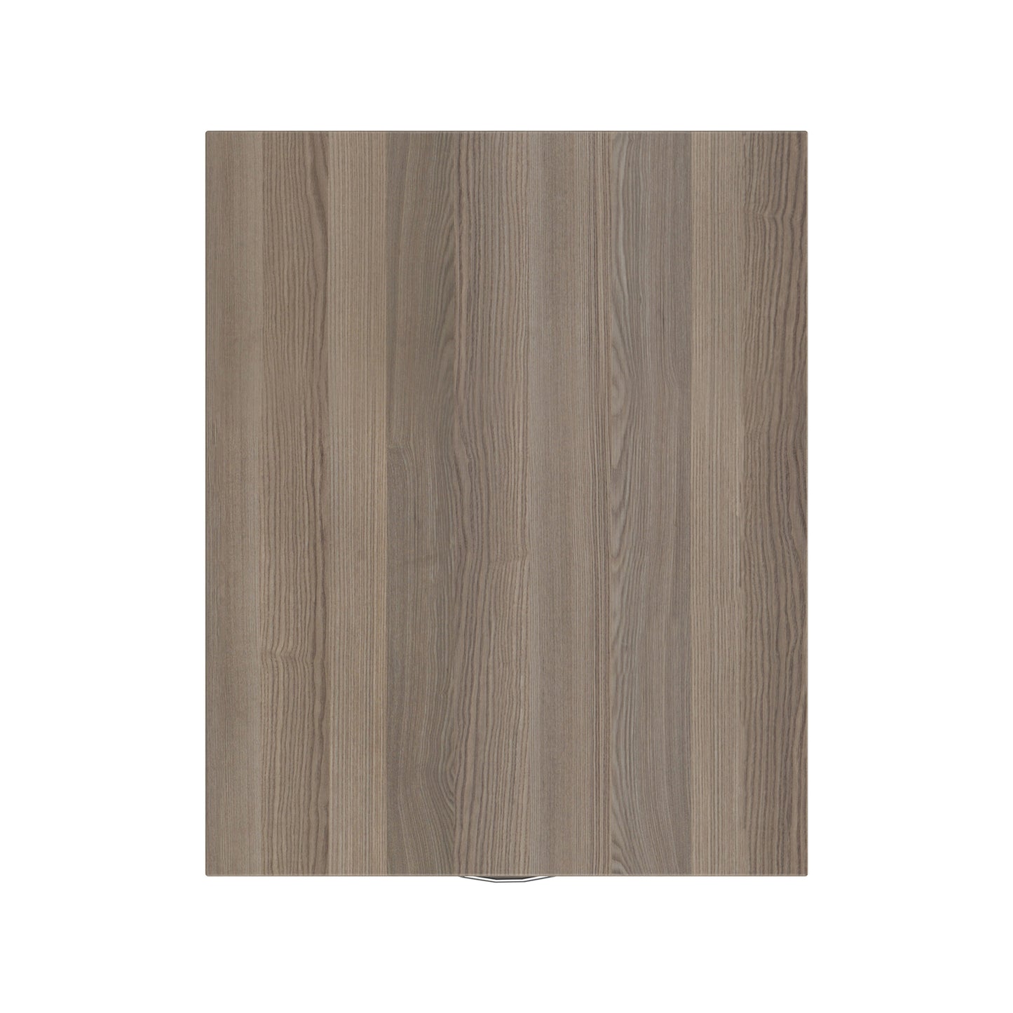Jemini 2 Drawer Mobile Pedestal 404x500x595mm Grey Oak KF78943