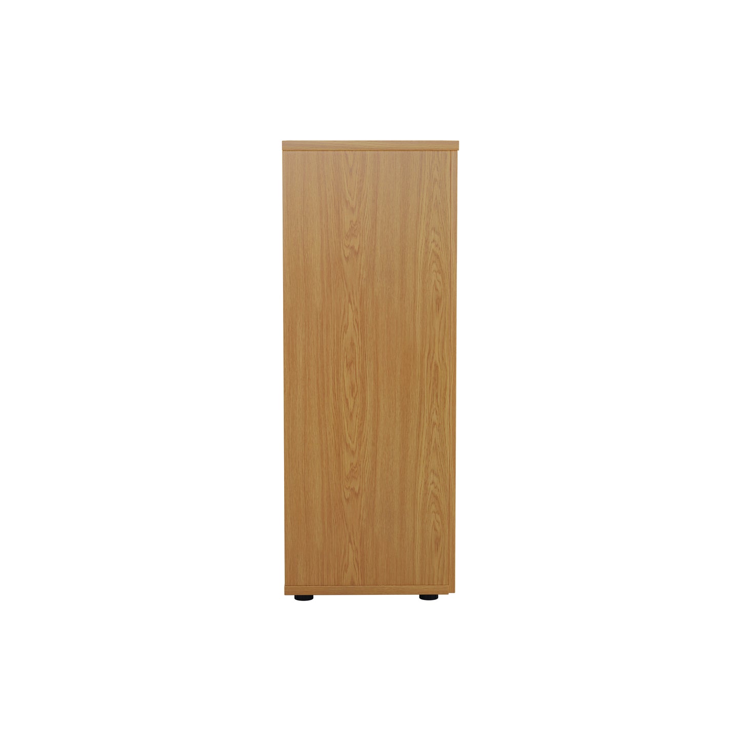 Jemini Wooden Cupboard 800x450x1200mm Nova Oak KF810261