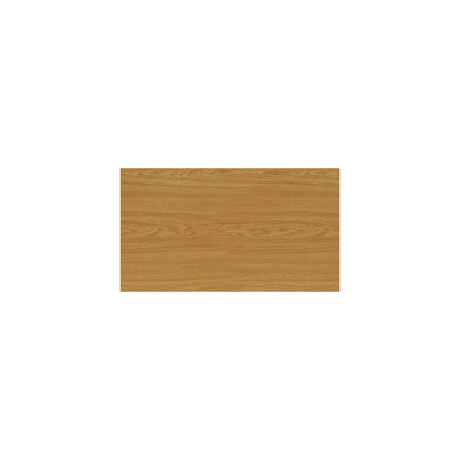 Jemini Wooden Bookcase 800x450x1200mm Nova Oak KF810360