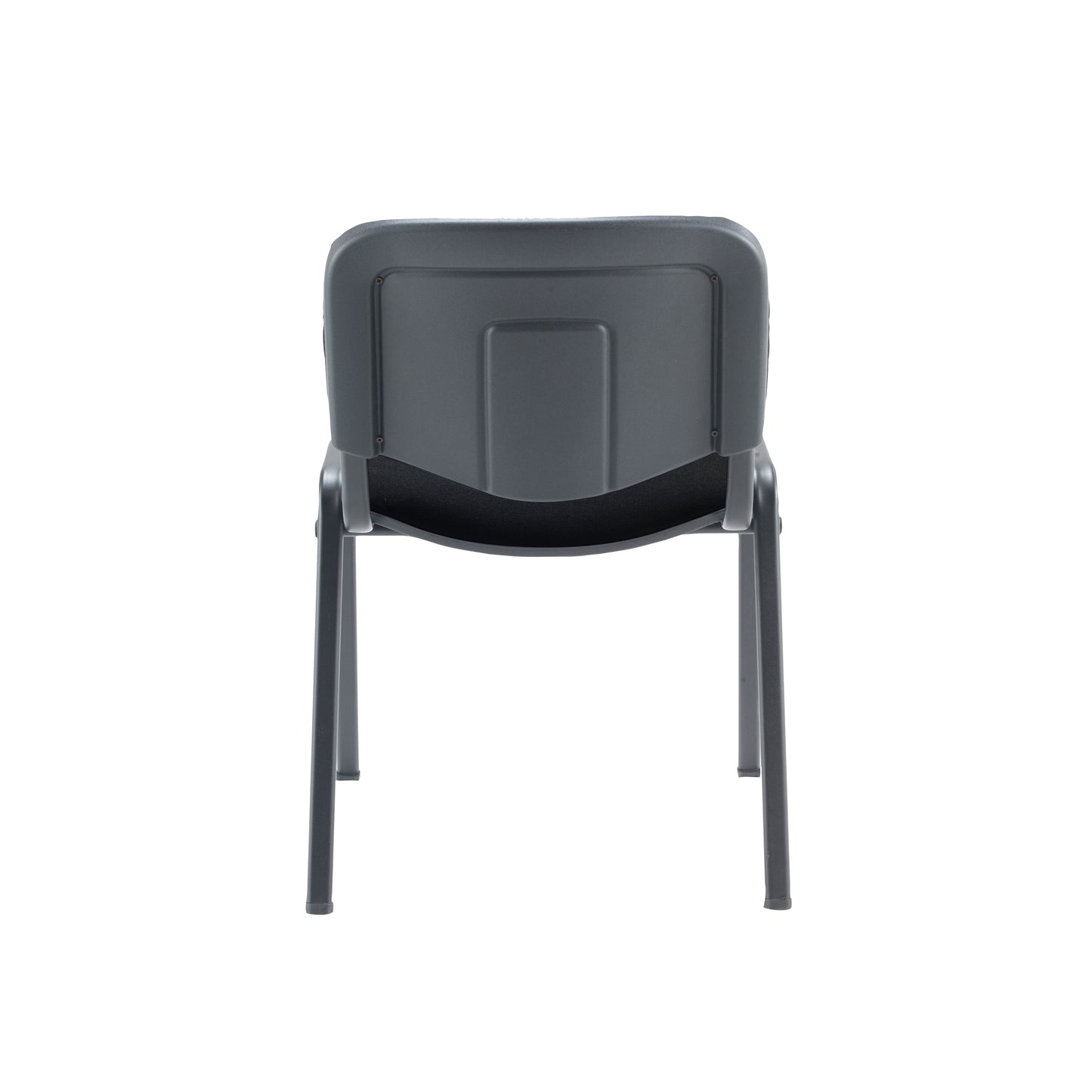 Jemini Ultra Multipurpose Stacking Chair Black KF81096