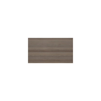 Jemini Wooden Bookcase 800x450x1800mm Grey Oak KF810995