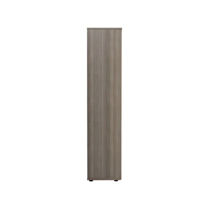 Jemini Wooden Cupboard 800x450x2000mm Grey Oak KF811060