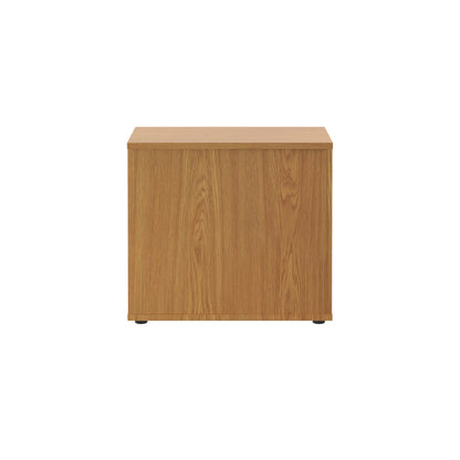 Jemini Wooden Cupboard 800x450x730mm Nova Oak KF811251