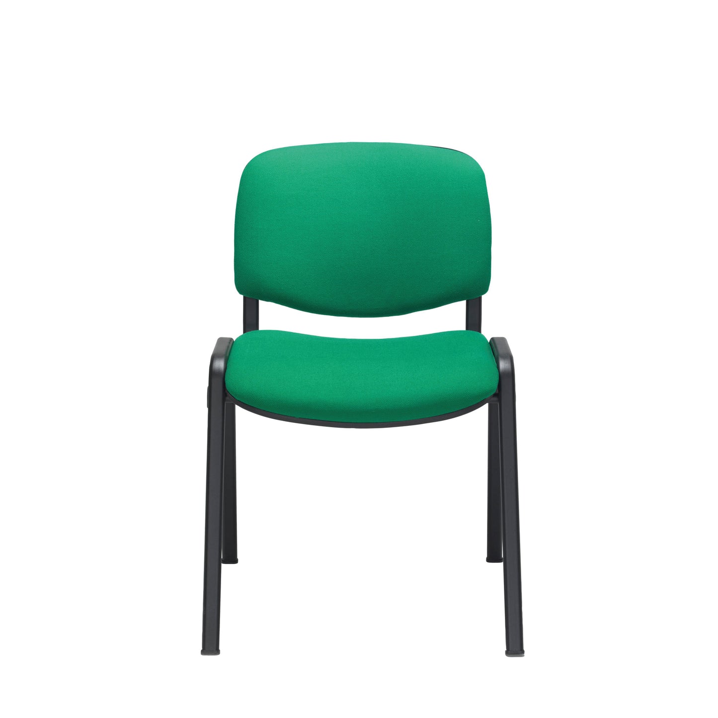 Jemini Ultra Multipurpose Stacking Chair Green KF81243