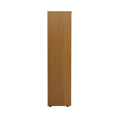 First Wooden Storage Cupboard 800x450x1800mm Nova Oak KF820970