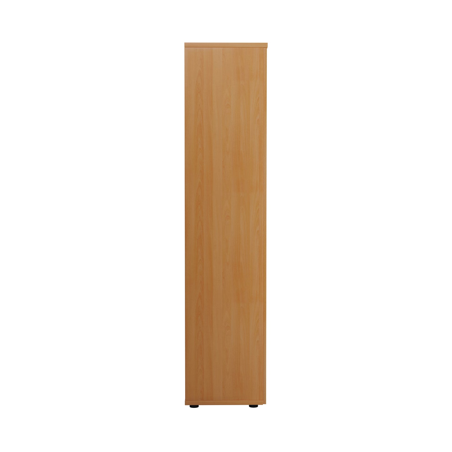 First Wooden Cupboard 800x450x2000mm Beech KF820994