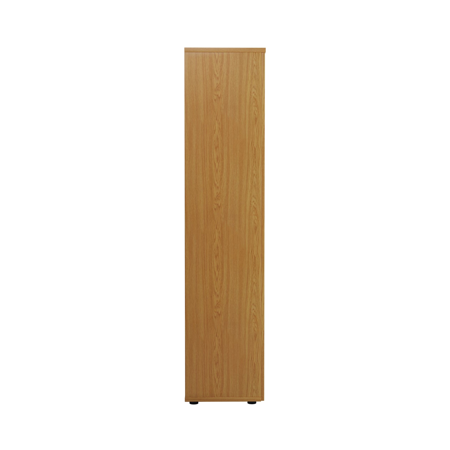 First Wooden Cupboard 800x450x2000mm Nova Oak KF821007