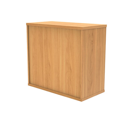 Polaris Cupboard Lockable 800x400x730mm Norwegian Beech KF821186