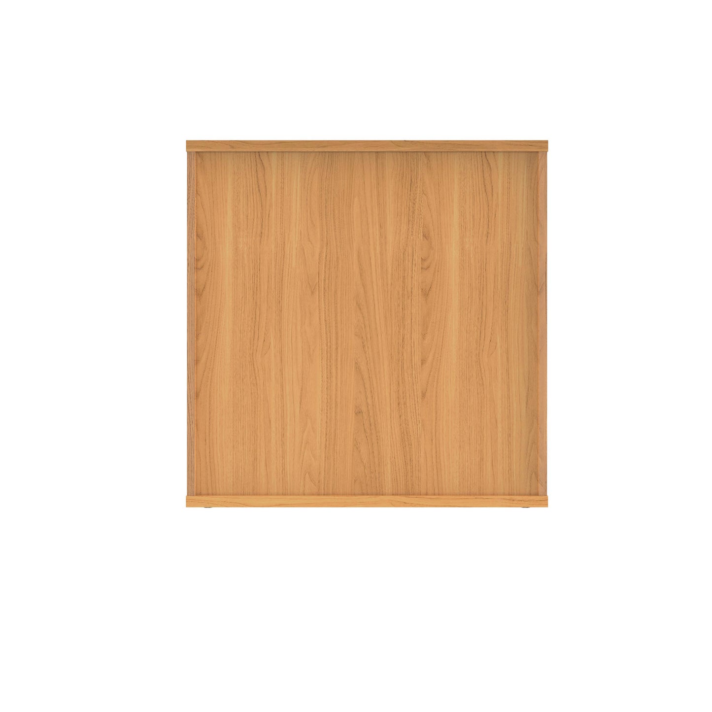 Polaris Cupboard Lockable 800x400x816mm Norwegian Beech KF821196