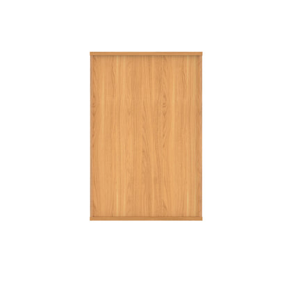 Polaris Cupboard Lockable 800x400x1204mm Norwegian Beech KF821206