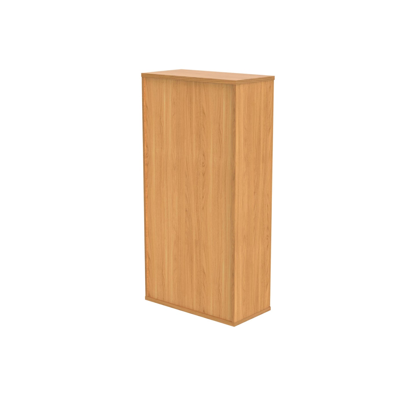 Polaris Cupboard Lockable 800x400x1592mm Norwegian Beech KF821216