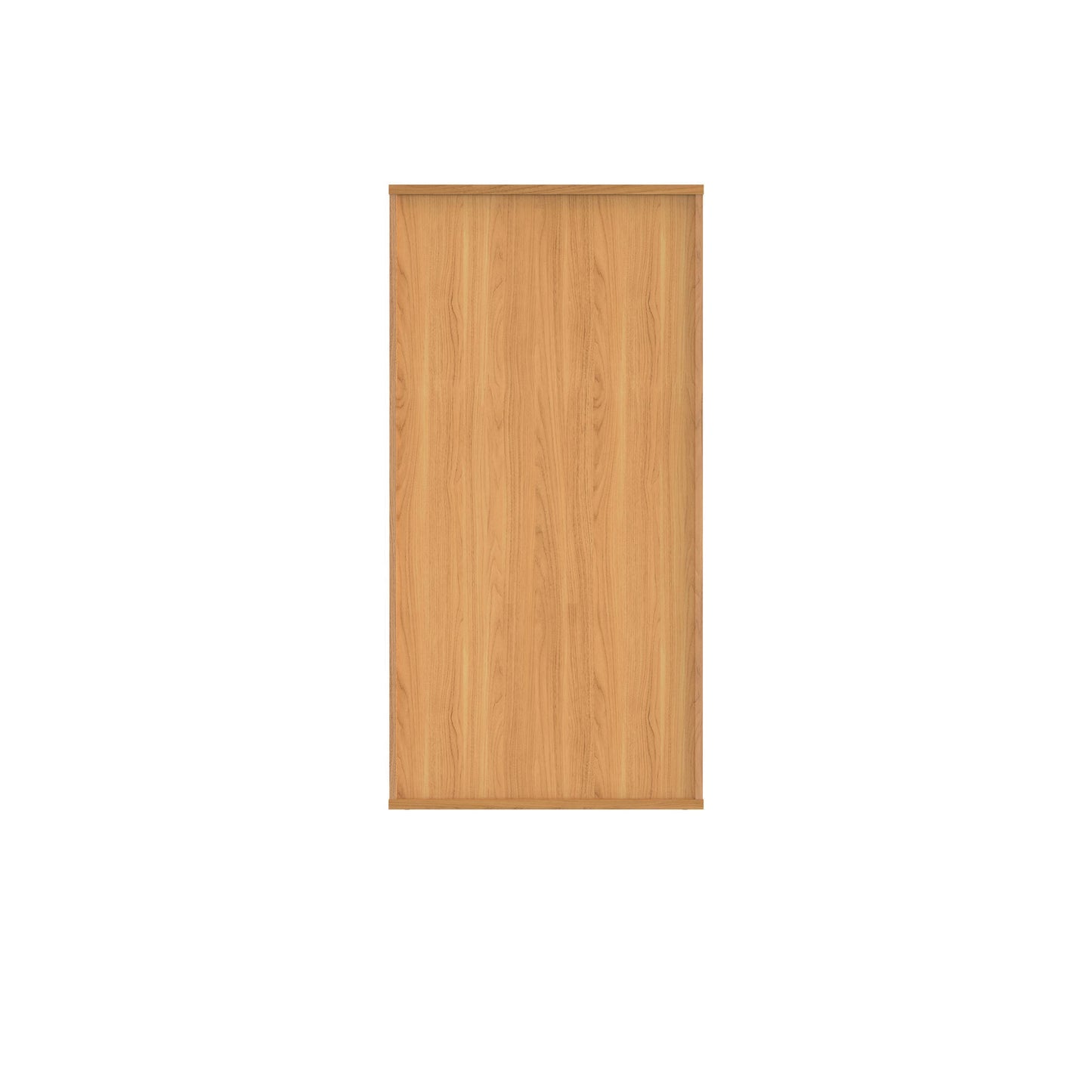 Polaris Cupboard Lockable 800x400x1592mm Norwegian Beech KF821216