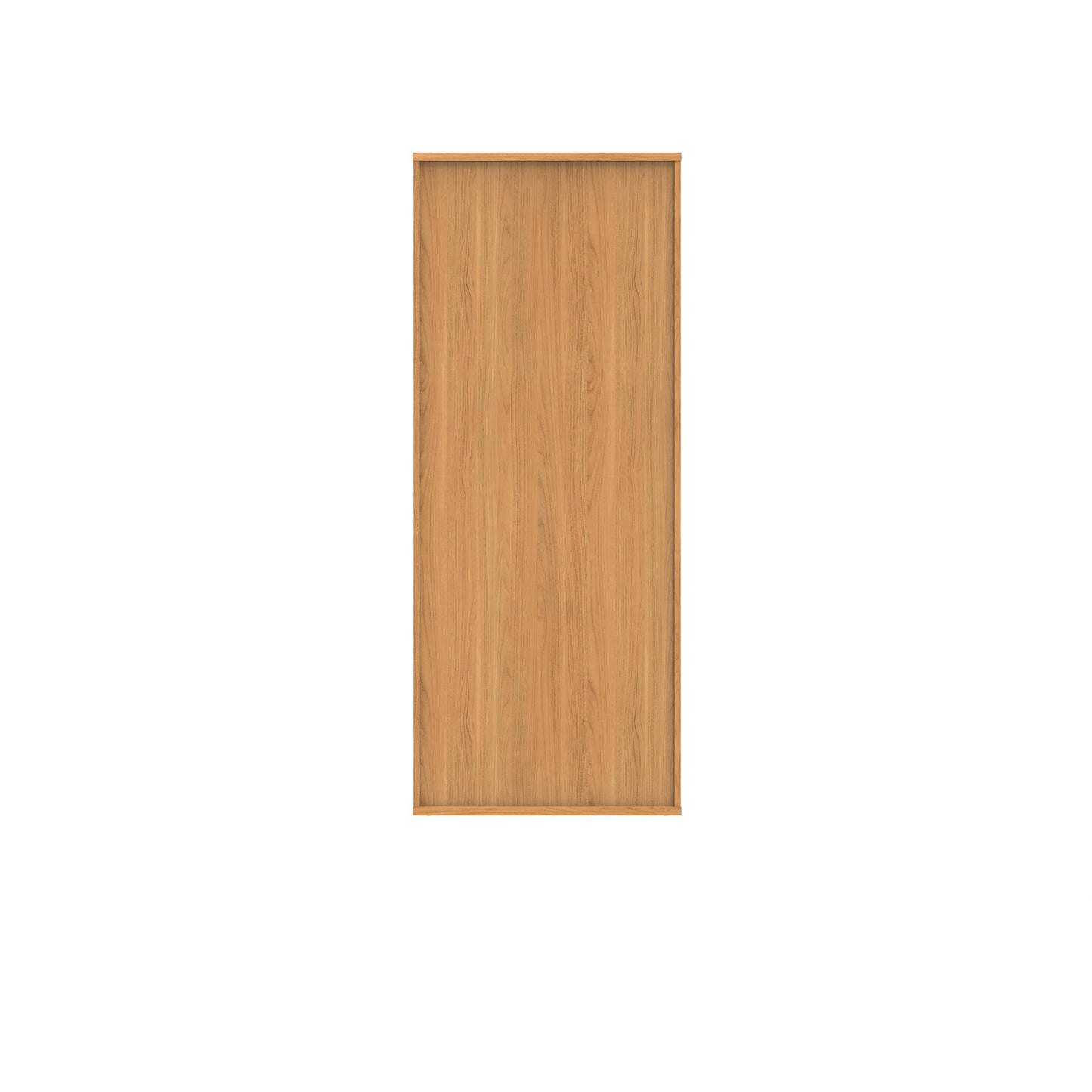 Polaris Cupboard Lockable 800x400x1980mm Norwegian Beech KF821226