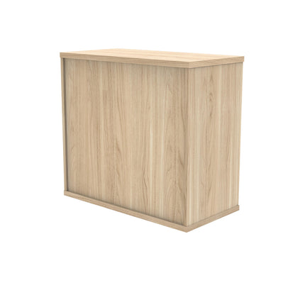 Polaris Cupboard Lockable 800x400x730mm Canadian Oak KF821230