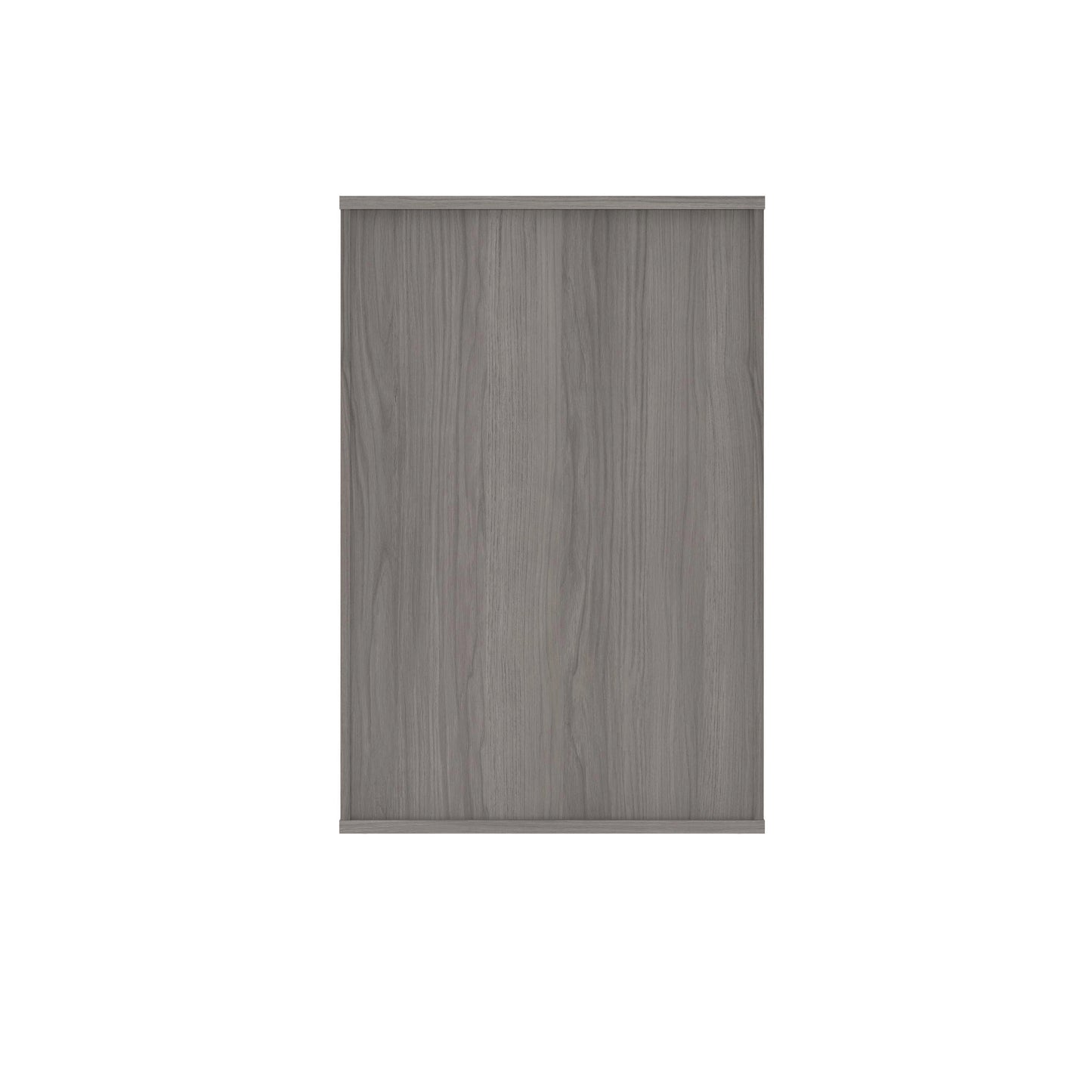 Polaris Cupboard Lockable 800x400x1204mm Alaskan Grey Oak KF821356