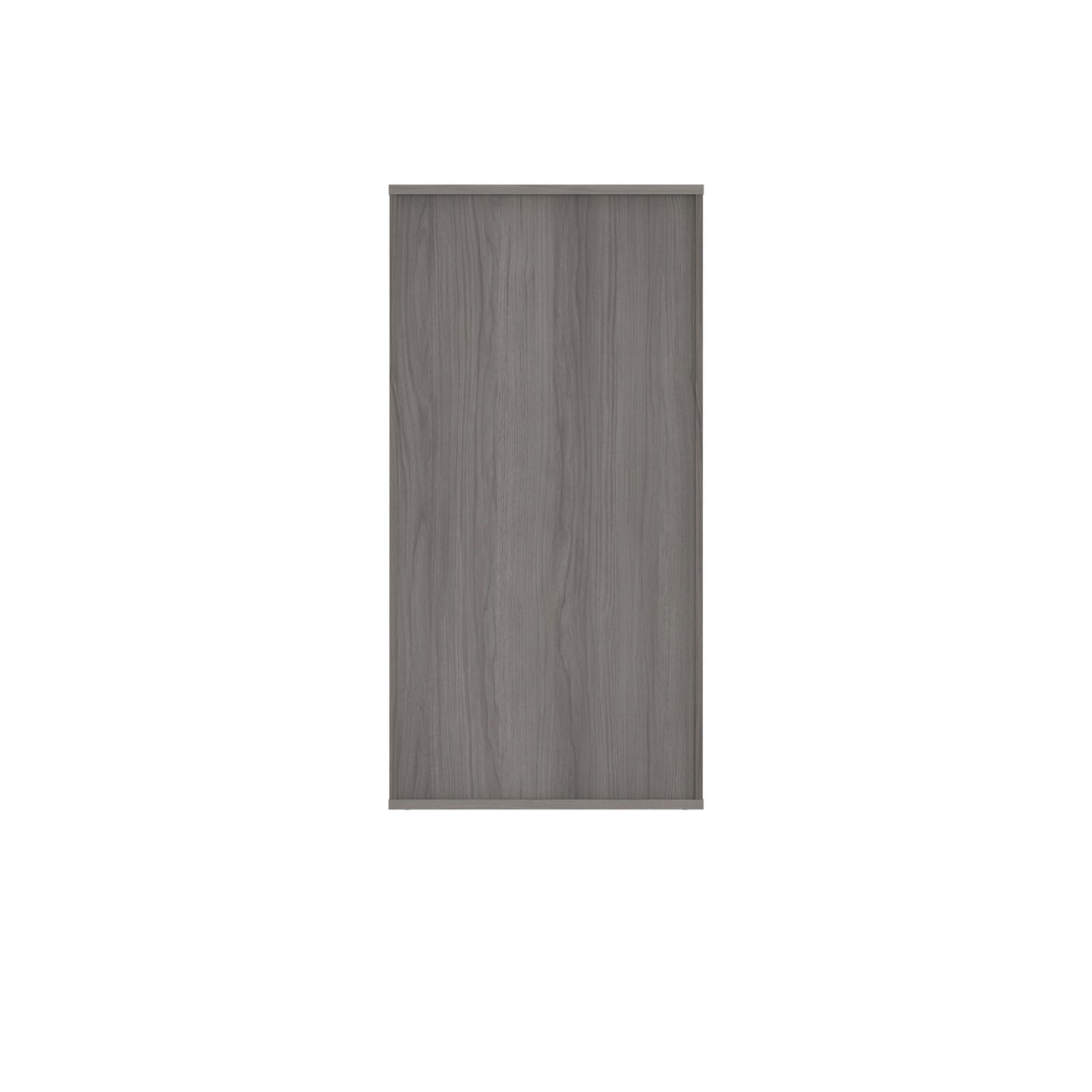 Polaris Cupboard Lockable 800x400x1592mm Alaskan Grey Oak KF821360