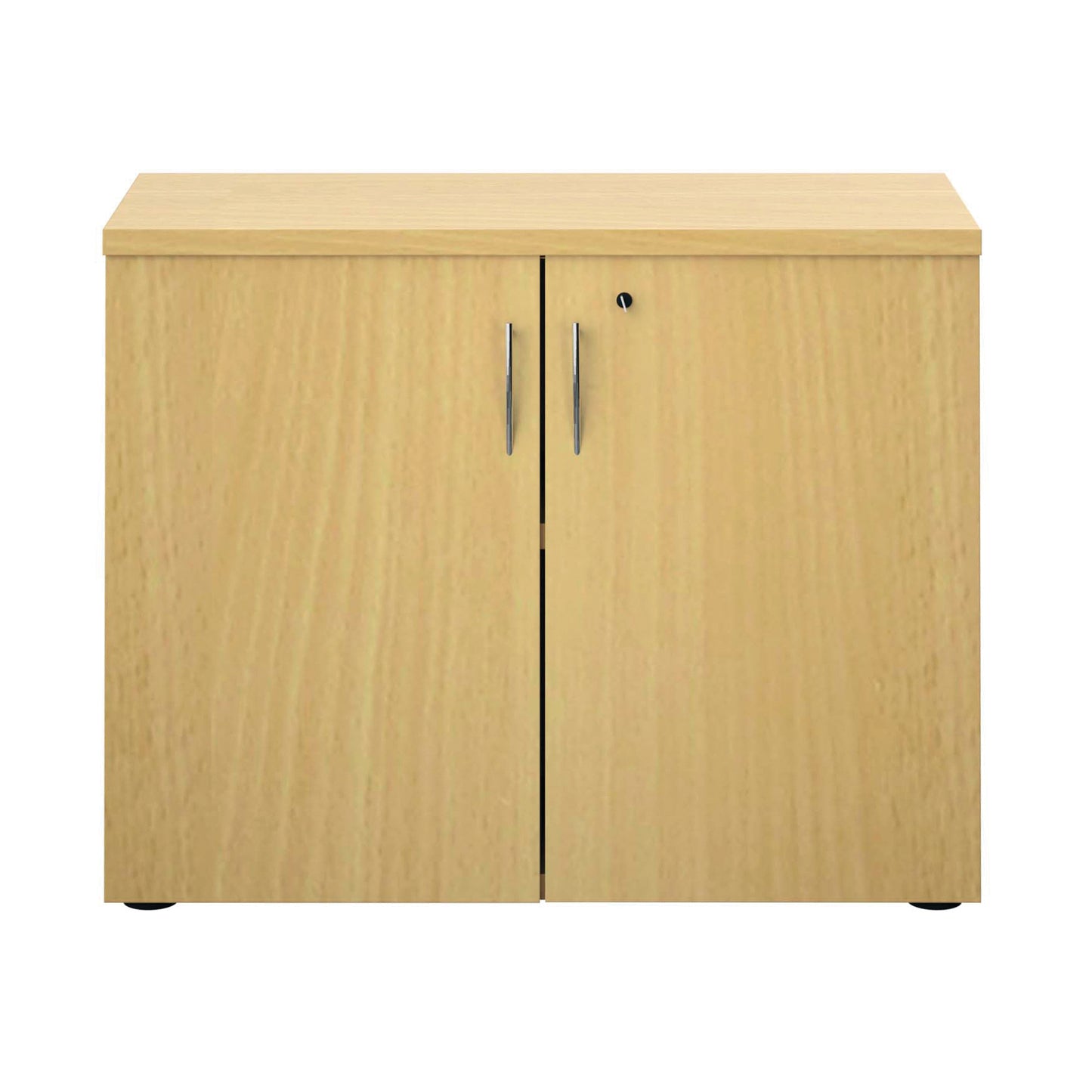 Avior Executive Cupboard 1005x404x800mm Nova Oak KF821977