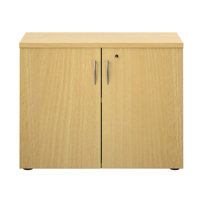 Avior Executive Cupboard 1005x404x800mm Nova Oak KF821977