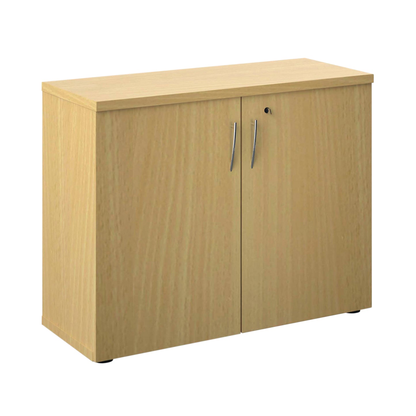 Avior Executive Cupboard 1005x404x800mm Nova Oak KF821977